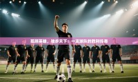 孤胆英雄,独步天下:一支球队的胜利传奇