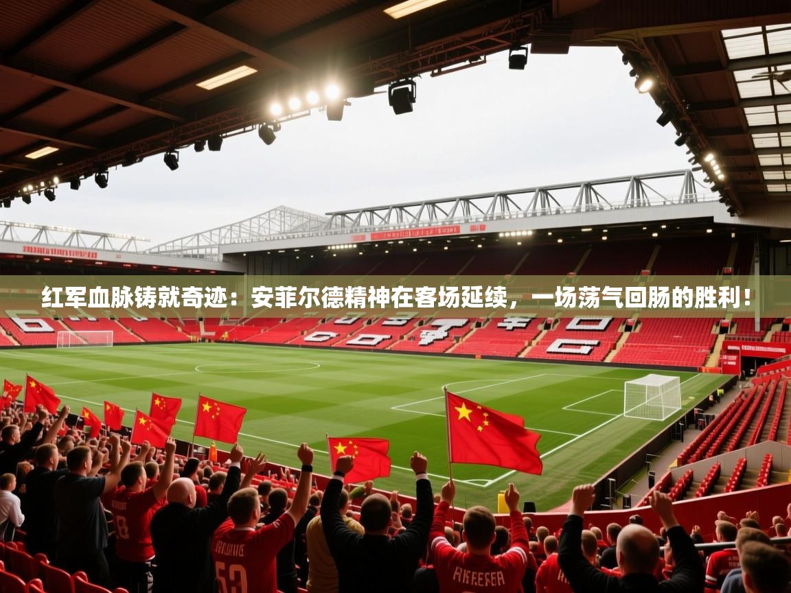 红军血脉铸就奇迹:安菲尔德精神在客场延续,一场荡气回肠的胜利! 第1张