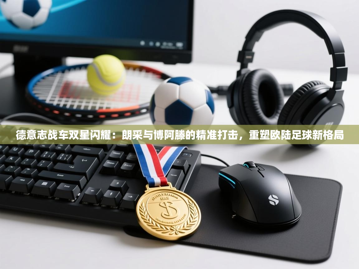 德意志战车双星闪耀：朗采与博阿滕的精准打击，重塑欧陆足球新格局  第1张