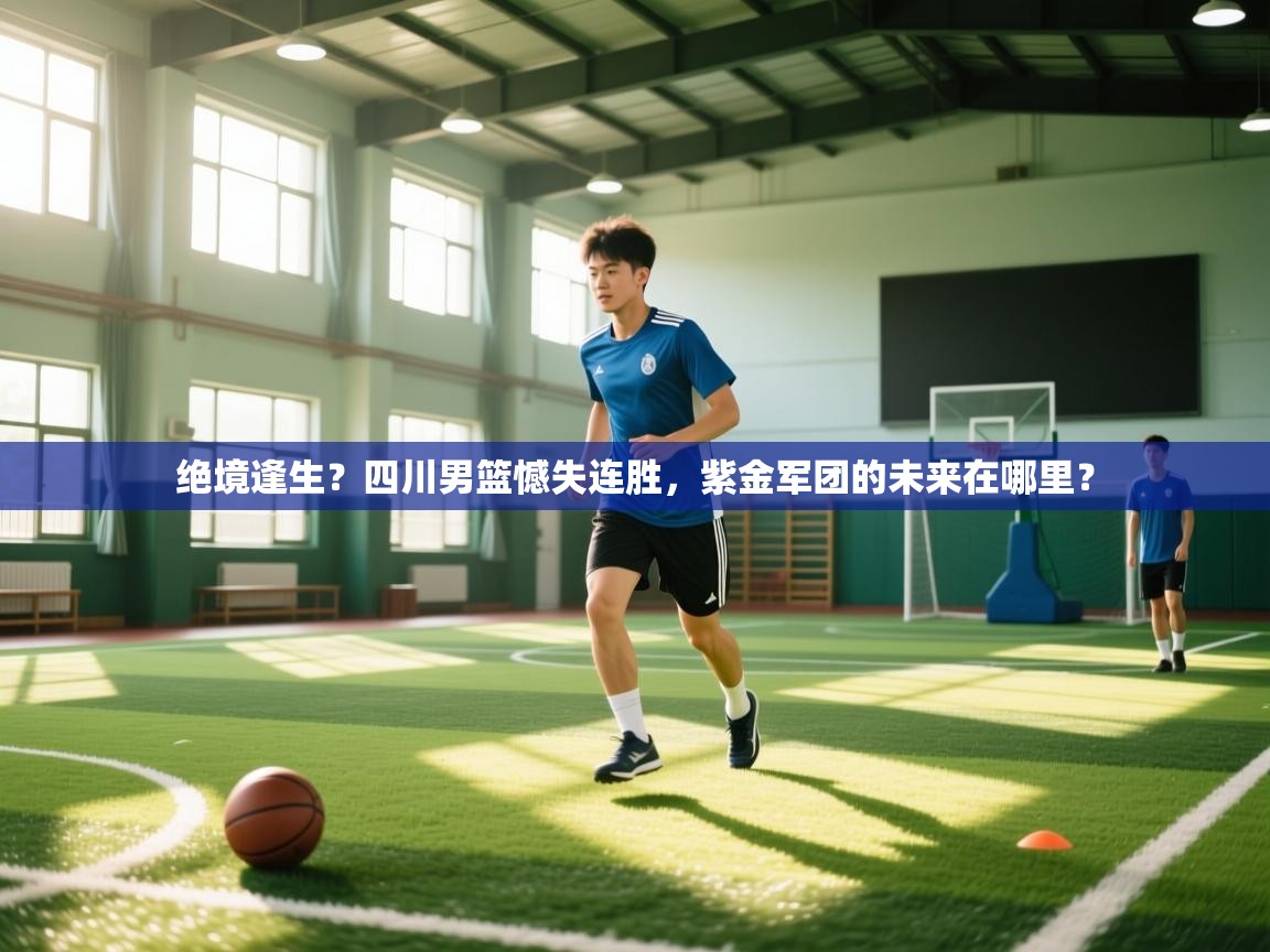 绝境逢生？四川男篮憾失连胜，紫金军团的未来在哪里？  第1张