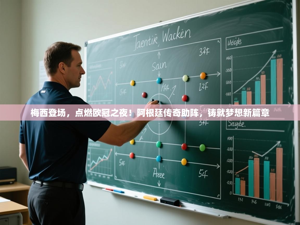 梅西登场,点燃欧冠之夜!阿根廷传奇助阵,铸就梦想新篇章 第1张