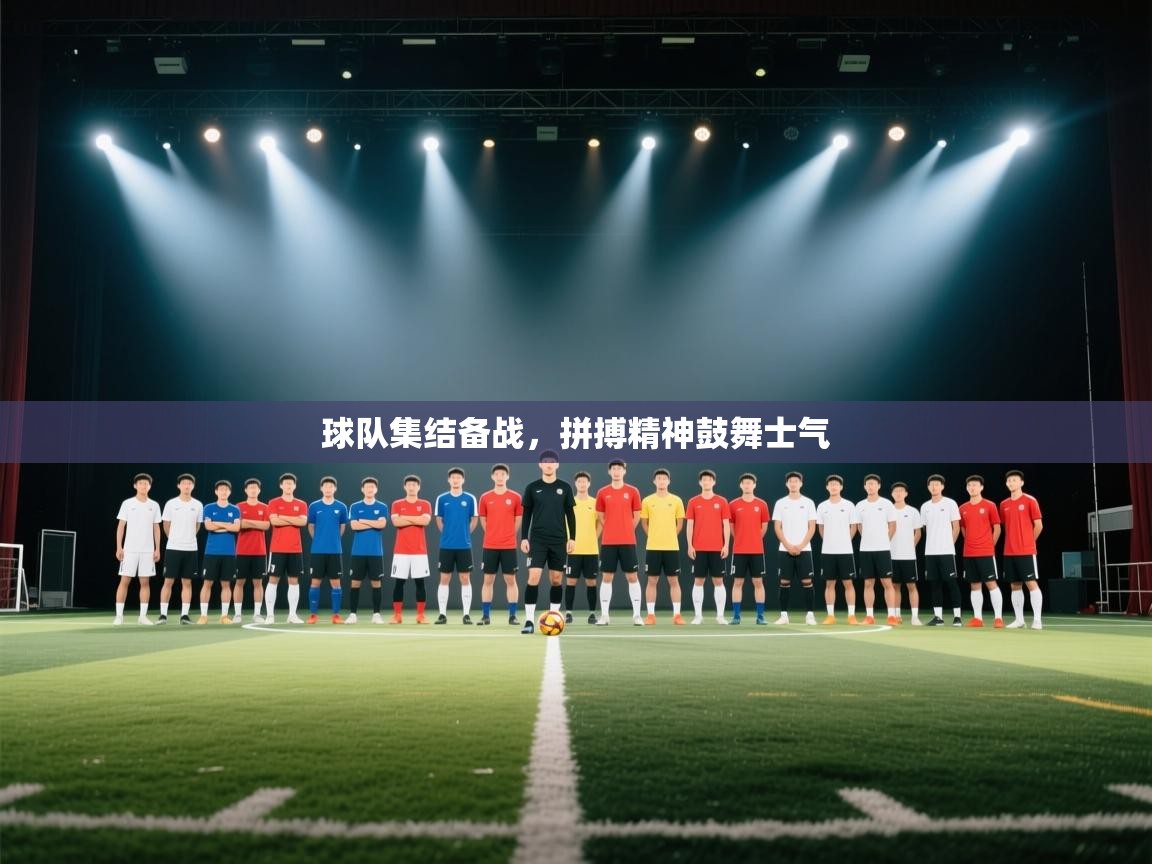 球队集结备战,拼搏精神鼓舞士气 第1张