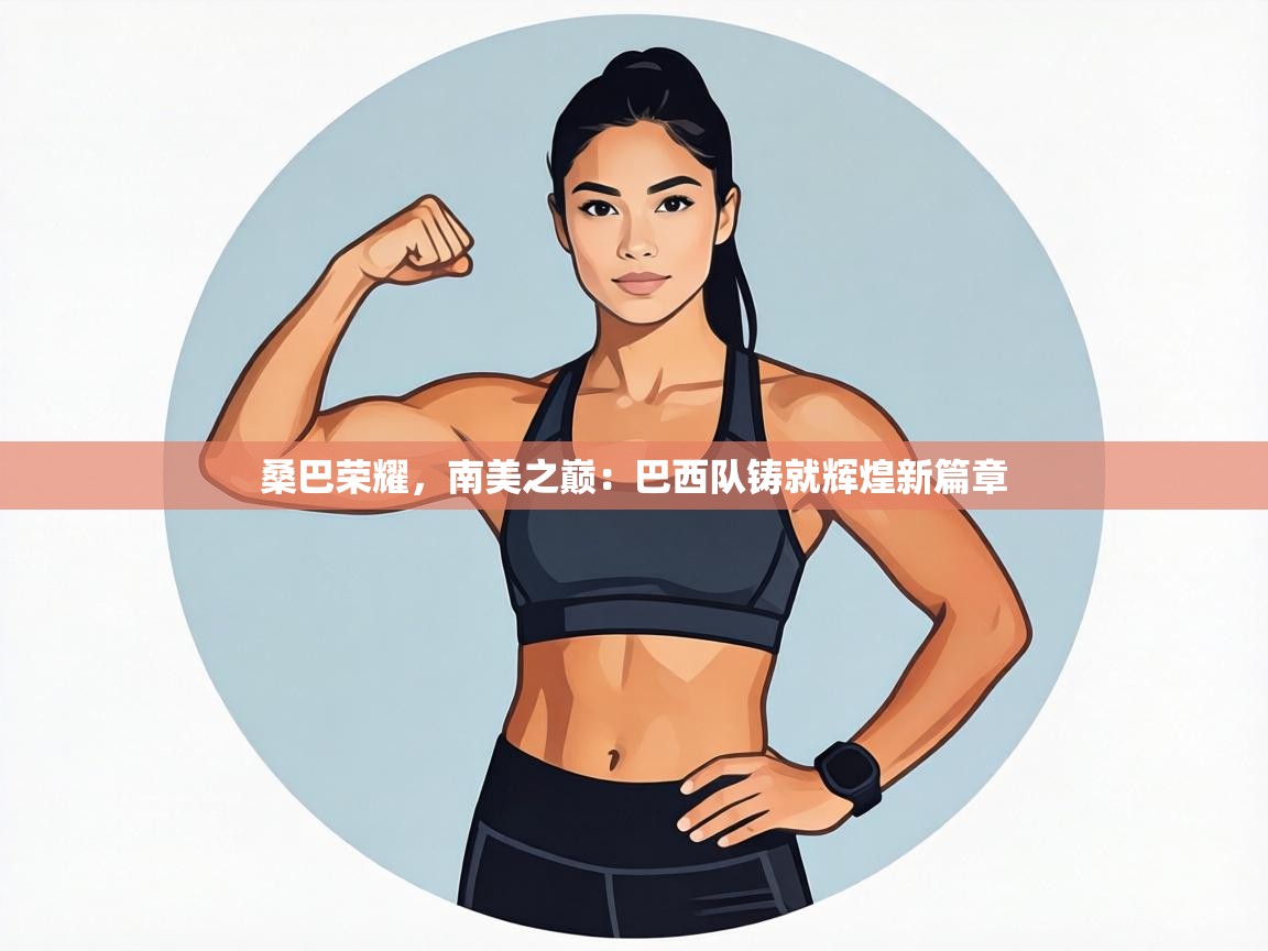 桑巴荣耀，南美之巅：巴西队铸就辉煌新篇章  第2张